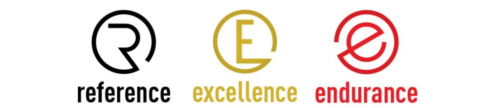 Contratos Reference, Excellence, Endurance