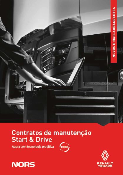 Contratos de Manutenção