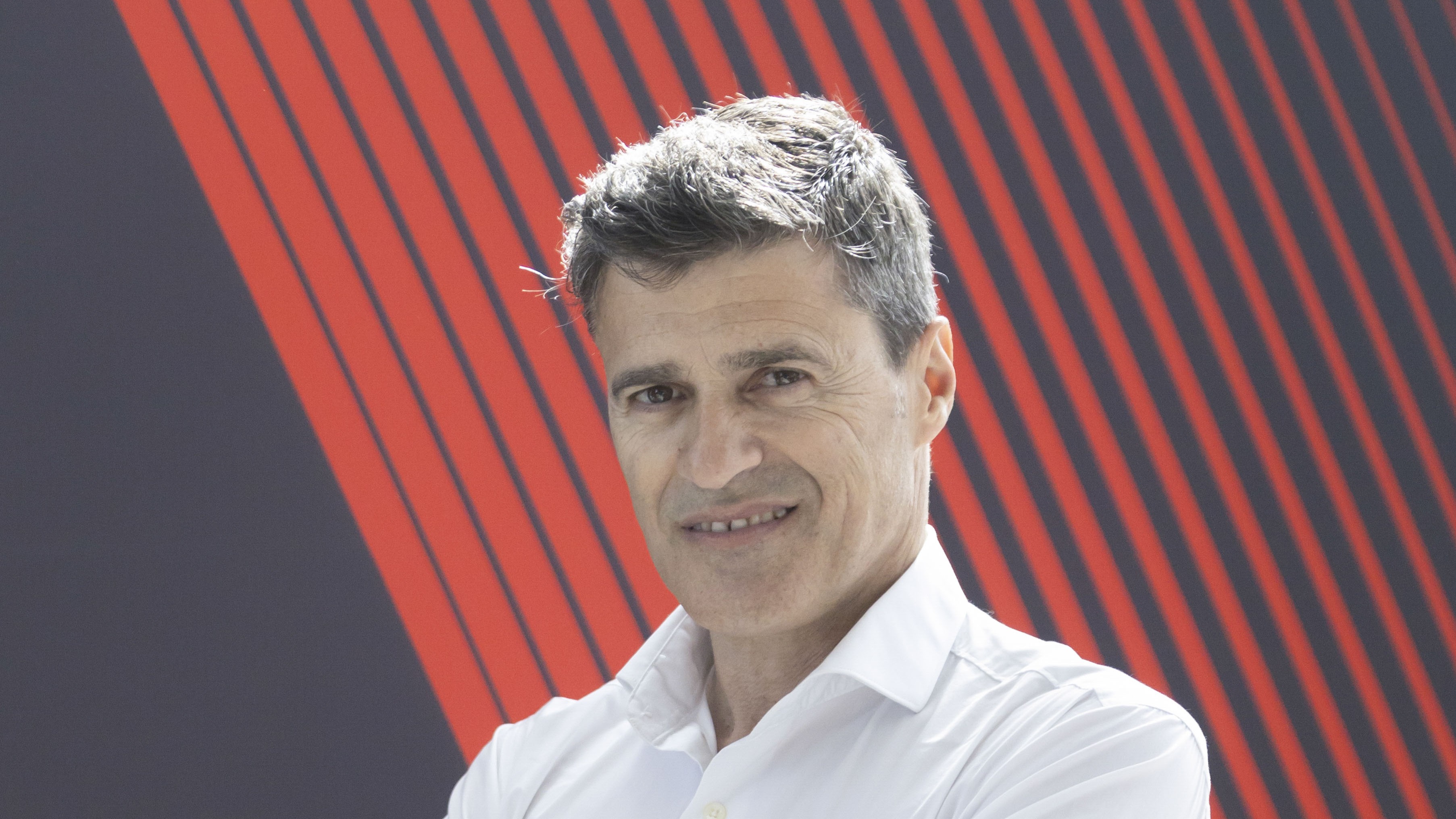 Teófilo Estevão