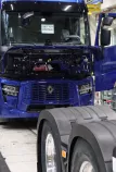 Renault Trucks E-Tech T Bourg-en-Bresse plant
