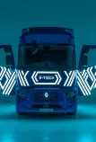 Renault Trucks E-Tech T Diamond Echo
