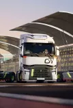 Renault Trucks T01 Racing