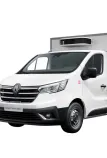 Renault Trucks Trafic Refrigerated