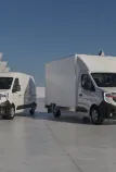LCVs