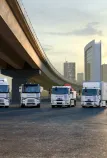 Renault Trucks E-Tech range