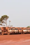 UMS Guinea Renault Trucks K