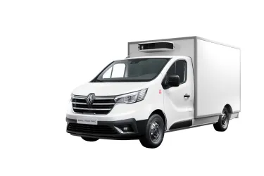 Renault Trucks Trafic Refrigerated