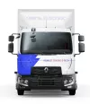 Renault Trucks E-Tech D 4x2