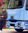 Renault Trucks E-Tech D ready to take the road