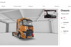 3D Configurator