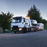 Renault Trucks D