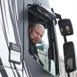 RENAULT TRUCKS T HIGH - FINLAND - MARTOM OY