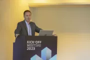 Imagens Kick-off meeting 2023