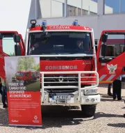 Bombeiros