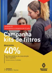 Campanha de travagem