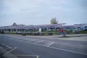 Energias renováveis: painéis solares para as instalações da Renault Trucks, Bourg-en-Bresse