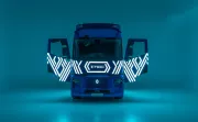 Renault Trucks E-Tech T Diamond Echo