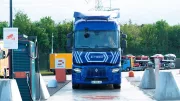 Renault Trucks_ charging hub_Milence