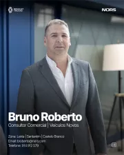 Bruno Roberto