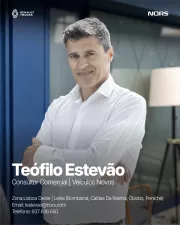Teófilo Estevão