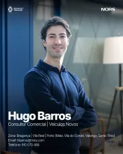 Hugo Barros