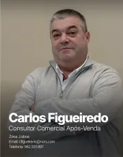 Carlos Figueiredo