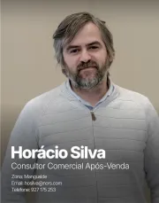 Horácio Silva