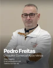 Pedro Freitas