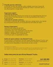Campanha Pack Afinação Válvulas e Injetores