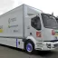 Jacky Perrenot x Renault Trucks 