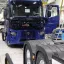 Renault Trucks E-Tech T Bourg-en-Bresse plant
