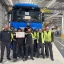 1 Million Renault Trucks Bourg 2025