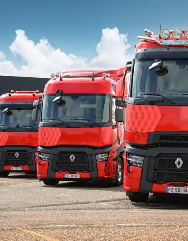 Salão Nacional do Transporte