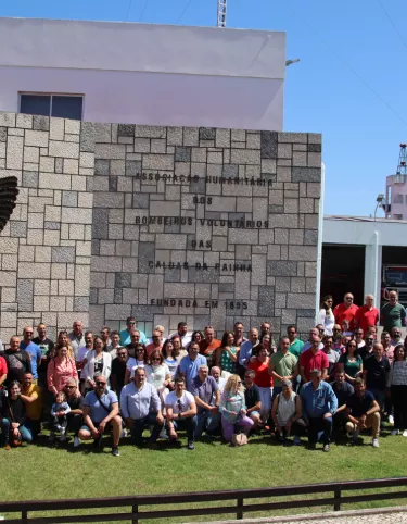 1º Encontro Nacional de Formadores de Condução Fora da Estrada