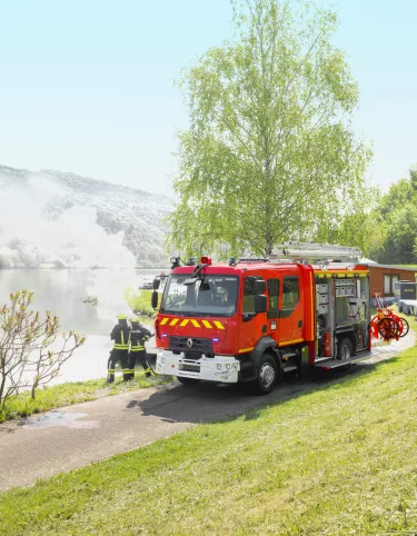 Bombeiros