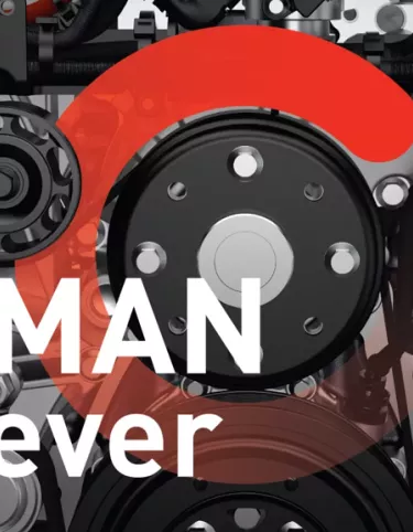 REMAN forever