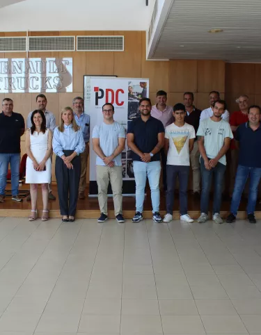 pdc 