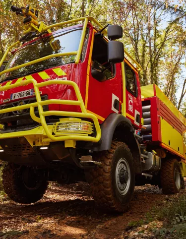 Teste Drive Renault Trucks D14, CCF, Caixa Optishift