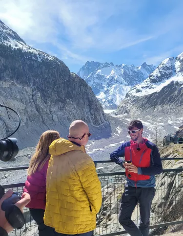 Renault Trucks The Good Move