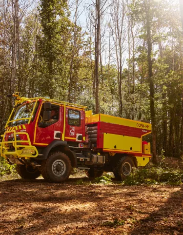 Bombeiros