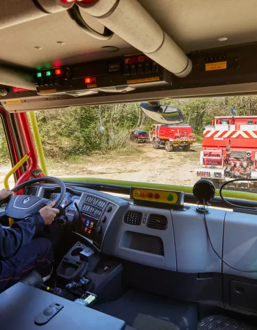 Bombeiros 