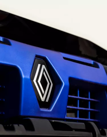 Como financiar um camião elétrico?