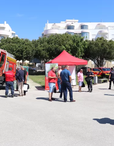 2º Encontro Nacional de Formadores de Condução Fora da Estrada