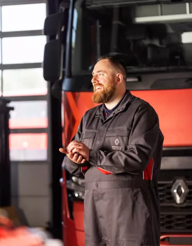 Pack de manutenção