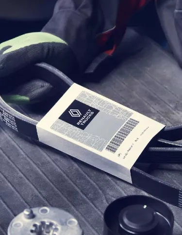 Tensores e correias imagem