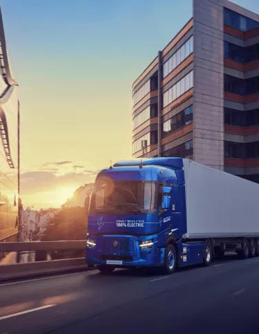 Galius agora é NORS