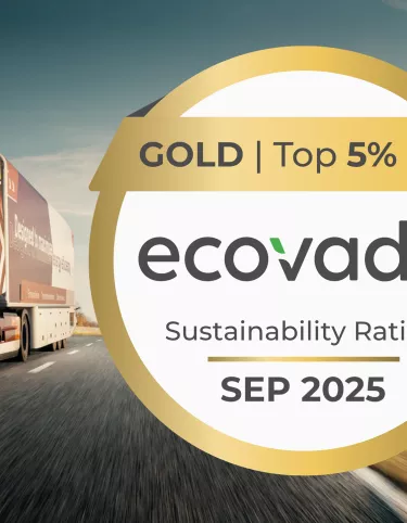 Ecovadis