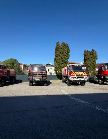 4º Encontro Nacional de Formadores de Condução Fora de Estrada