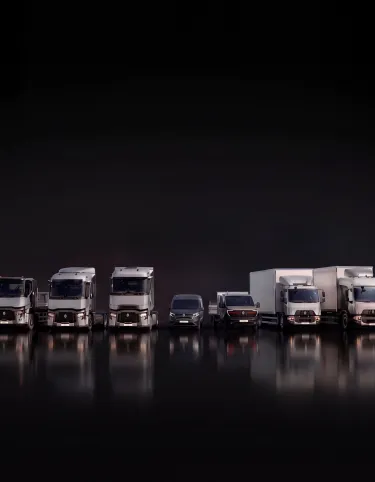 Renault Trucks 