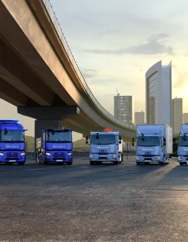 Renault Trucks